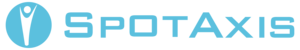 SpotAxis Logo